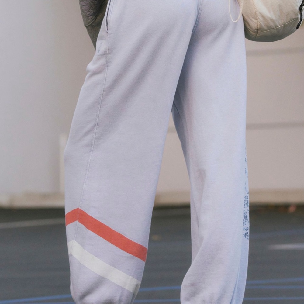 Free People All Star Logo Pants - Picture 3 of 4